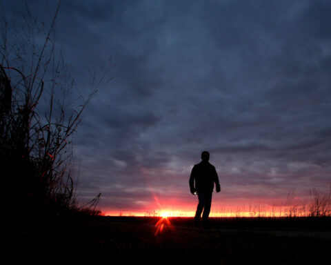 US suicide rate fell in 2024 after hovering at high level