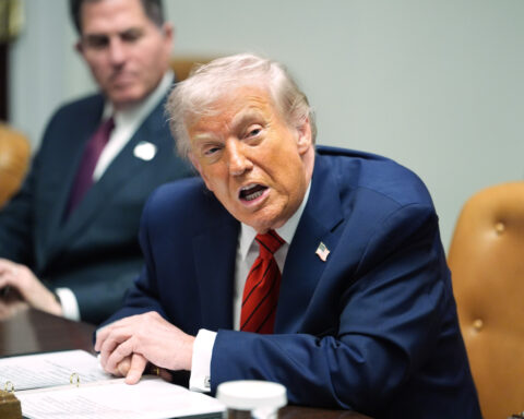 Trump's 'gold card' program goes live, offering US visas starting at $1 million per person