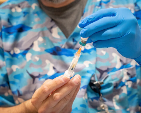 US facing second measles surge this year as outbreak accelerates in South Carolina