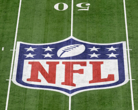 NFL is seeking a practice squad of officials, wants to base postseason assignments on performance