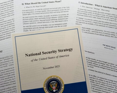 Congress would target China with new restrictions in massive defense bill