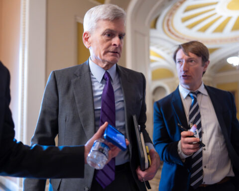 Senate rejects extension of health care subsidies as costs are set to rise for millions of Americans