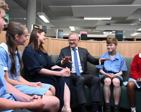 Australia demands social media giants report progress on account bans for children under 16