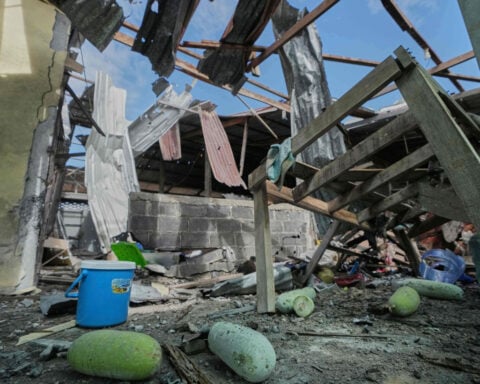 Border clashes between Thailand and Cambodia intensify with airstrikes and artillery attacks