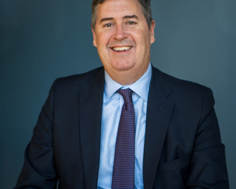 Joel Brennan, former top Evers aide, joins crowded 2026 Wisconsin governor race