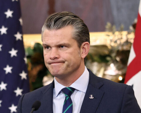 Pentagon did not conduct routine investigation on whether Hegseth damaged national security by sharing strike plans on Signal