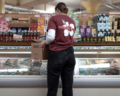 Republicans worry Trump is missing the mark on affordability