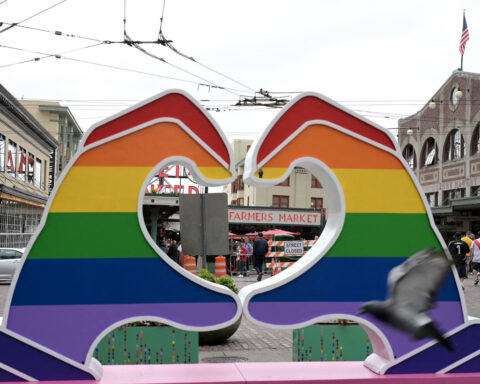 How a World Cup match scheduled in Seattle has caused outrage in Egypt and Iran