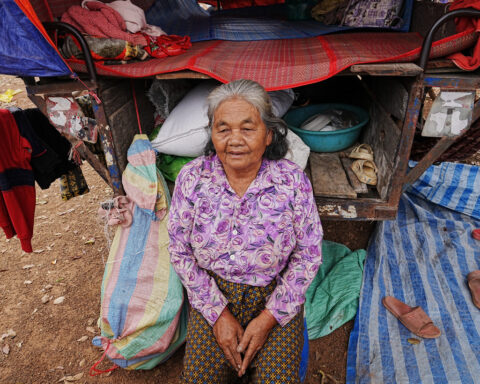 New Thailand-Cambodia border fighting shows no sign of stopping