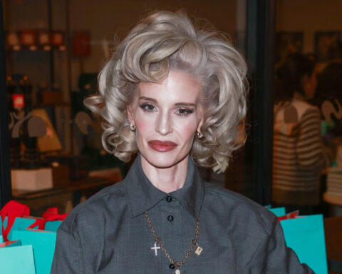 Kelly Osbourne has a NSFW response to those commenting on her dramatic weight loss