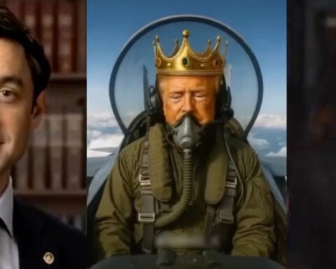 AI-generated political videos are more about memes and money than persuading and deceiving