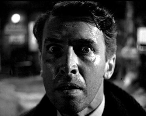 The dystopian Pottersville in ‘It’s a Wonderful Life’ is starting to feel less like fiction