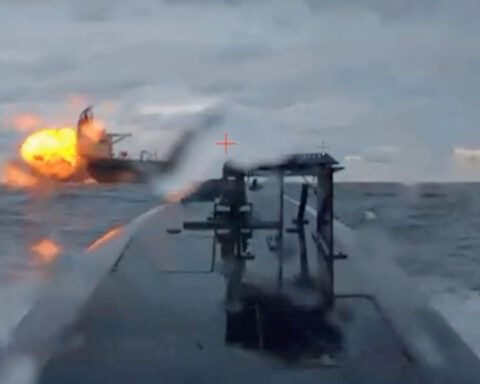 Ukraine’s gloves are off in its energy war with Russia. How much can it increase the pressure?