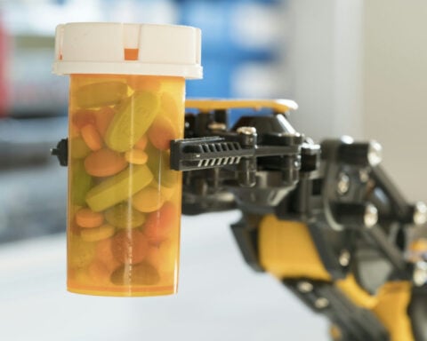 AI’s errors may be impossible to eliminate – what that means for its use in health care