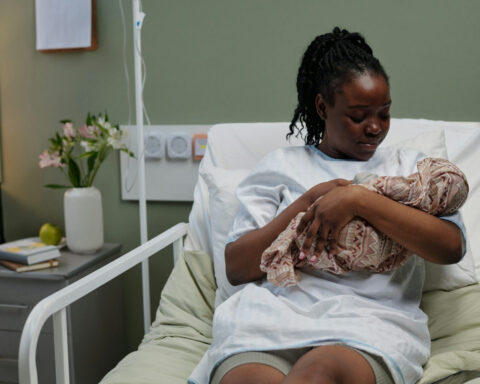 How one Florida program reduced preterm births – and how it could serve as a model for other communities