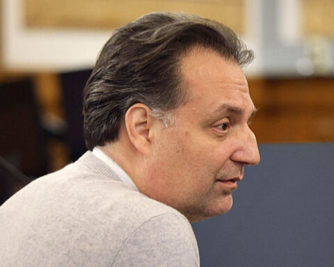 Defense rests without Brian Walshe testifying or putting on any evidence