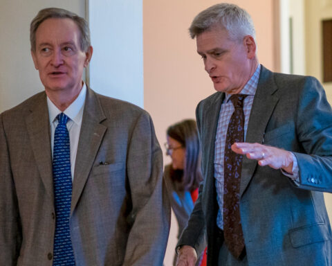 The Senate voted down dueling health proposals. Here's what's at stake for Americans