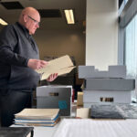 'Star Wars' and 'Indiana Jones' rarities are in Lawrence Kasdan's university archive