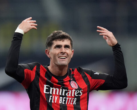 US to play Senegal on May 31 in pre-World Cup friendly in North Carolina