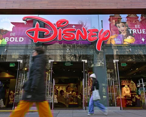 Disney is investing $1 billion in OpenAI and licensing its characters for Sora