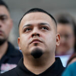 Judge orders Kilmar Abrego Garcia be released from ICE custody ‘immediately’