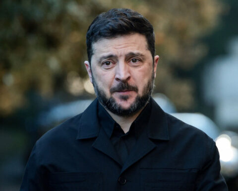 US proposes ‘free economic zone’ in parts of Donbas after Ukrainian pullback, Zelensky says