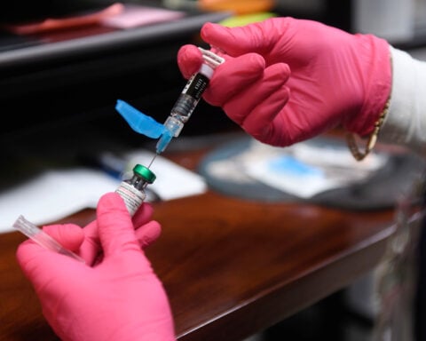 Hundreds are quarantined in South Carolina as measles spreads in 2 US outbreaks