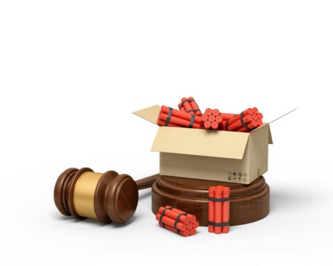 As a former federal judge, I’m concerned by a year of challenges to the US justice system