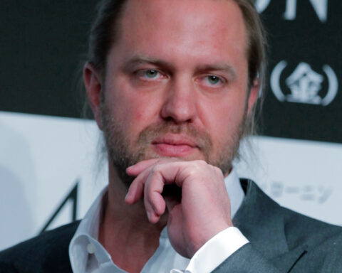 Director convicted of scamming $11M from Netflix and going on lavish spending spree