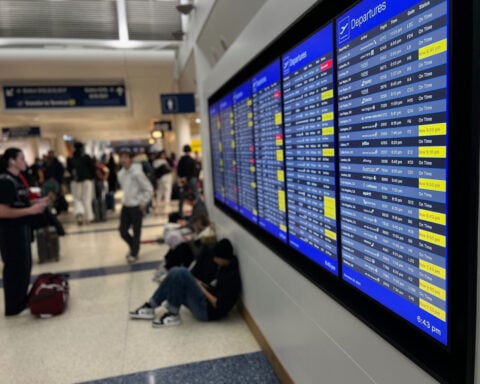 After Airbus issue, DOT says airlines don't have to cover passenger expenses amid aircraft recalls