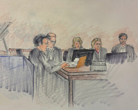 What to know as trial nears for the Wisconsin judge accused of helping an immigrant dodge agents