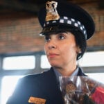 Family of Chicago officer slain by partner on duty files lawsuit against city, shooter