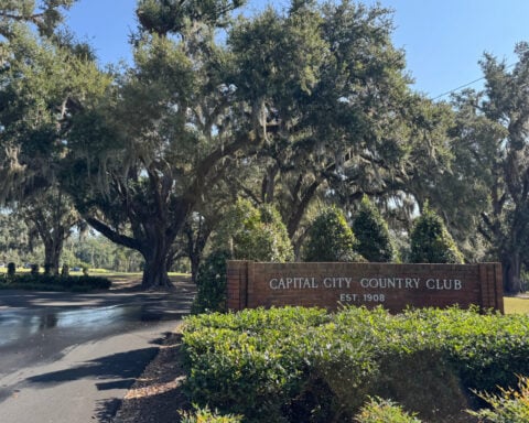 Florida's capital city approves plan to sell golf course built on slaves' graves, despite outcry