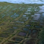 Lawsuit challenges the approval of an exploratory drilling program in Alaska petroleum reserve