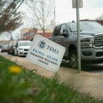 White House officials abruptly postpone final meeting of Trump-created FEMA task force