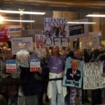 Indiana Senate Republicans reject Trump’s redistricting push