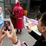 China's new 'condom tax' draws skepticism and worries over health risks
