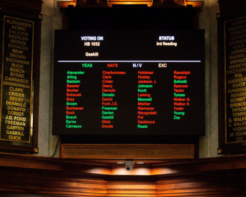 The deeply personal reasons why many Indiana Senate Republicans said no to Trump