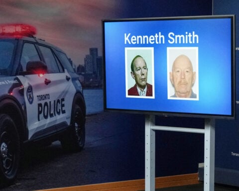 3 cold case killings of women in Toronto are linked to man who died in 2019