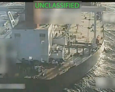 Black-market oil buyers will push Venezuela for bigger discounts following US seizure – starving Maduro of much-needed revenue