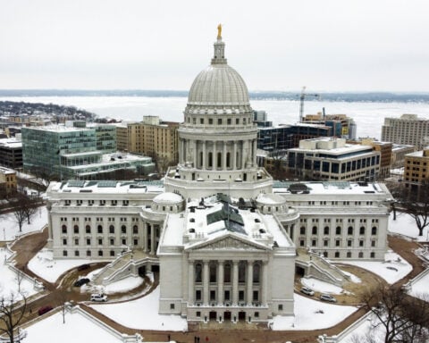 2 Wisconsin congressional redistricting lawsuits may not resolve by 2026 midterm election