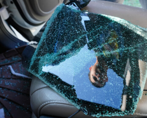 Immigration crackdown leaves teens to care for siblings after parents get detained