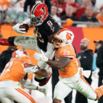 Pitts' performance is most productive by NFL tight end since 1996, helps Falcons beat Bucs