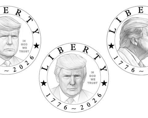 Killing the penny was just the start. Trump is rewriting the rules on America’s coins