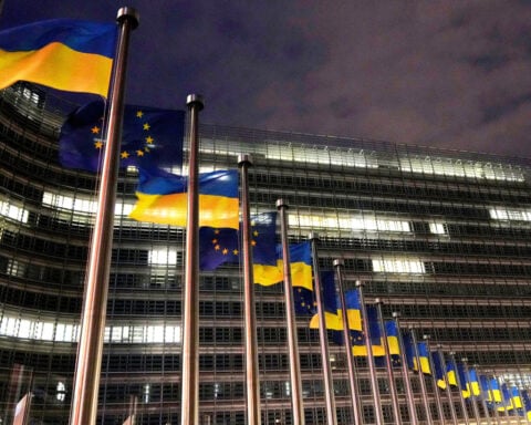 EU indefinitely freezes Russian assets so Hungary and Slovakia can't veto their use for Ukraine