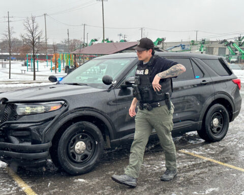 Ford turns to stepped-up tech and cooperation with police to thwart F-150 pickup thieves