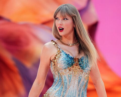 What we learned in the first two episodes of Taylor Swift's Disney+ Eras Tour docuseries