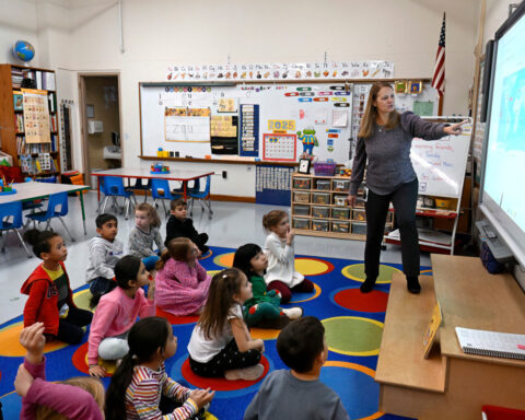 Efforts to require Asian American history in schools after anti-Asian hate starting to pay off