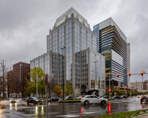 Russia's Central Bank sues Belgian financial institution as EU mulls using Moscow's frozen assets