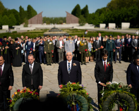 Germany summons Russian ambassador over alleged sabotage, cyberattacks and election interference